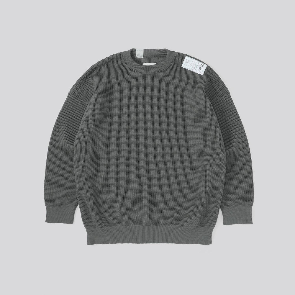 MADNESS X N.HOOLYWOOD KNITTED PULLOVER MADNESS
